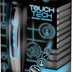 Remington MB4700 TouchTech Baardtrimmer - Zwart -Philips winkel 550x820