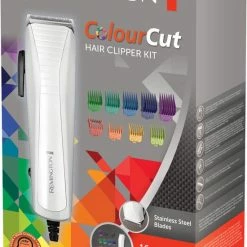 Remington HC5035 Colour Cut - 16-Delige Tondeuse Set 16 Remington HC5035 Colour Cut - 16-Delige Tondeuse Set -Philips winkel 550x823 1