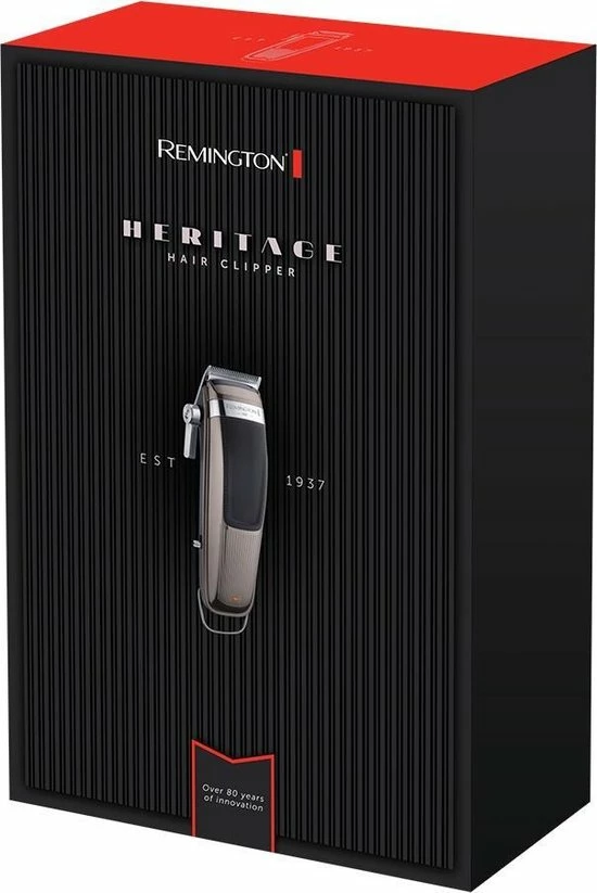 Remington Tondeuse HC9100 7 Remington Tondeuse HC9100 - Afbeelding 5