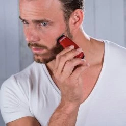 Wahl Home Pro 100 Combo - Tondeuse En Trimmer -Philips winkel 550x824