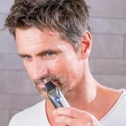 Wahl 9864-016 -baardtrimmer - Zwart -Philips winkel 550x824 7