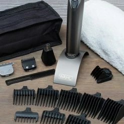 Wahl 9864-016 -baardtrimmer - Zwart -Philips winkel 550x824 9