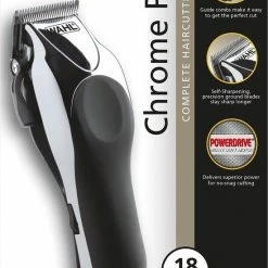 Wahl Tondeuse Chromepro 20103-0460 -Philips winkel 550x825 11