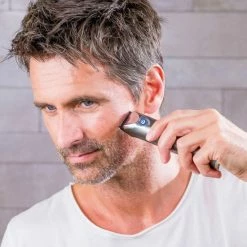 Wahl 9864-016 -baardtrimmer - Zwart -Philips winkel 550x825 14