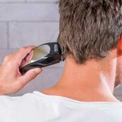 Lithium Ion Clipper Tondeuse - WAHL 79600-3116 - 8 Knipgeleiders 3 Mm Tot 25 Mm - Oplaadbaar -Philips winkel 550x825 19