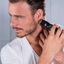 Wahl Groomsman WA9918-1016 - Baardtrimmer -Philips winkel 550x825 5