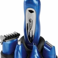 Clatronic ProfiCare BHT 3015 - Tondeuse -Body Groomer - 5in1