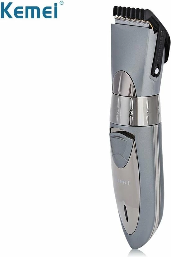 Kemei KM-605 - Tondeuse 6 Kemei KM-605 - Tondeuse - Afbeelding 4