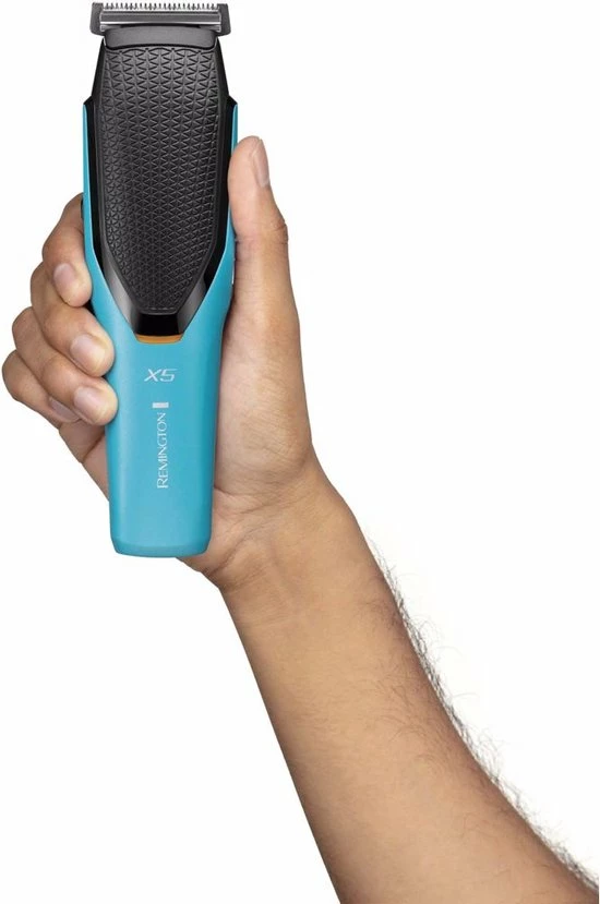 Remington Power-X Series X5 Tondeuse - HC5000 25 Remington Power-X Series X5 Tondeuse - HC5000 - Afbeelding 23