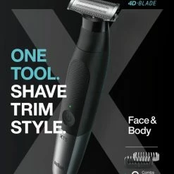 Braun Series X - XT5200 Hybride Trimmer 21 Braun Series X - XT5200 Hybride Trimmer -Philips winkel 550x832
