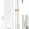 Philips Precisietrimmer HP6395/00 - Wit - Voor Lichaam En Gezicht -Philips winkel 550x833 1