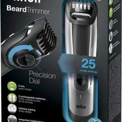 Braun BT5090 - Baardtrimmer -Philips winkel 550x836 4