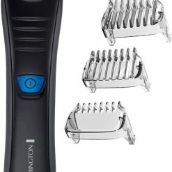 Remington BHT250 - Delicates & Body Hair Trimmer