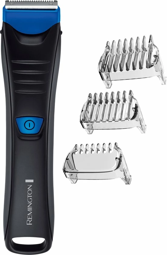Remington BHT250 - Delicates & Body Hair Trimmer 3 Remington BHT250 - Delicates & Body Hair Trimmer