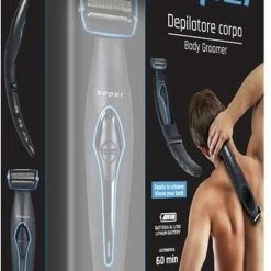 Beper 40.330 - Bodygroomer -Philips winkel 550x839